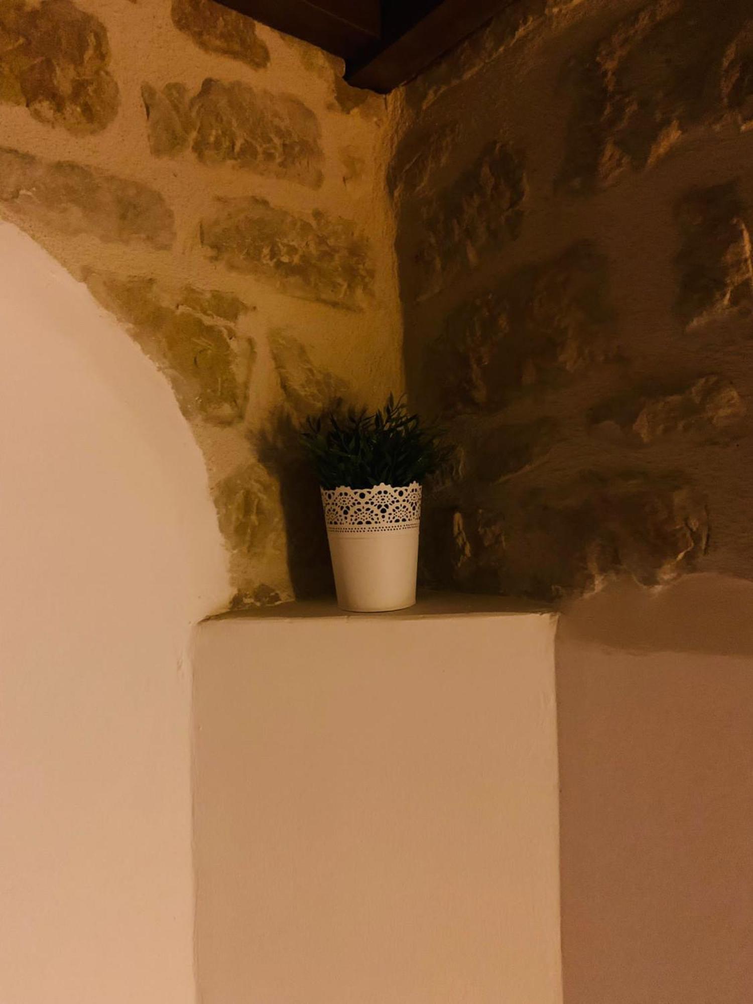 Villa Casa Quintino La Font De Sant Pere Calaceite Esterno foto